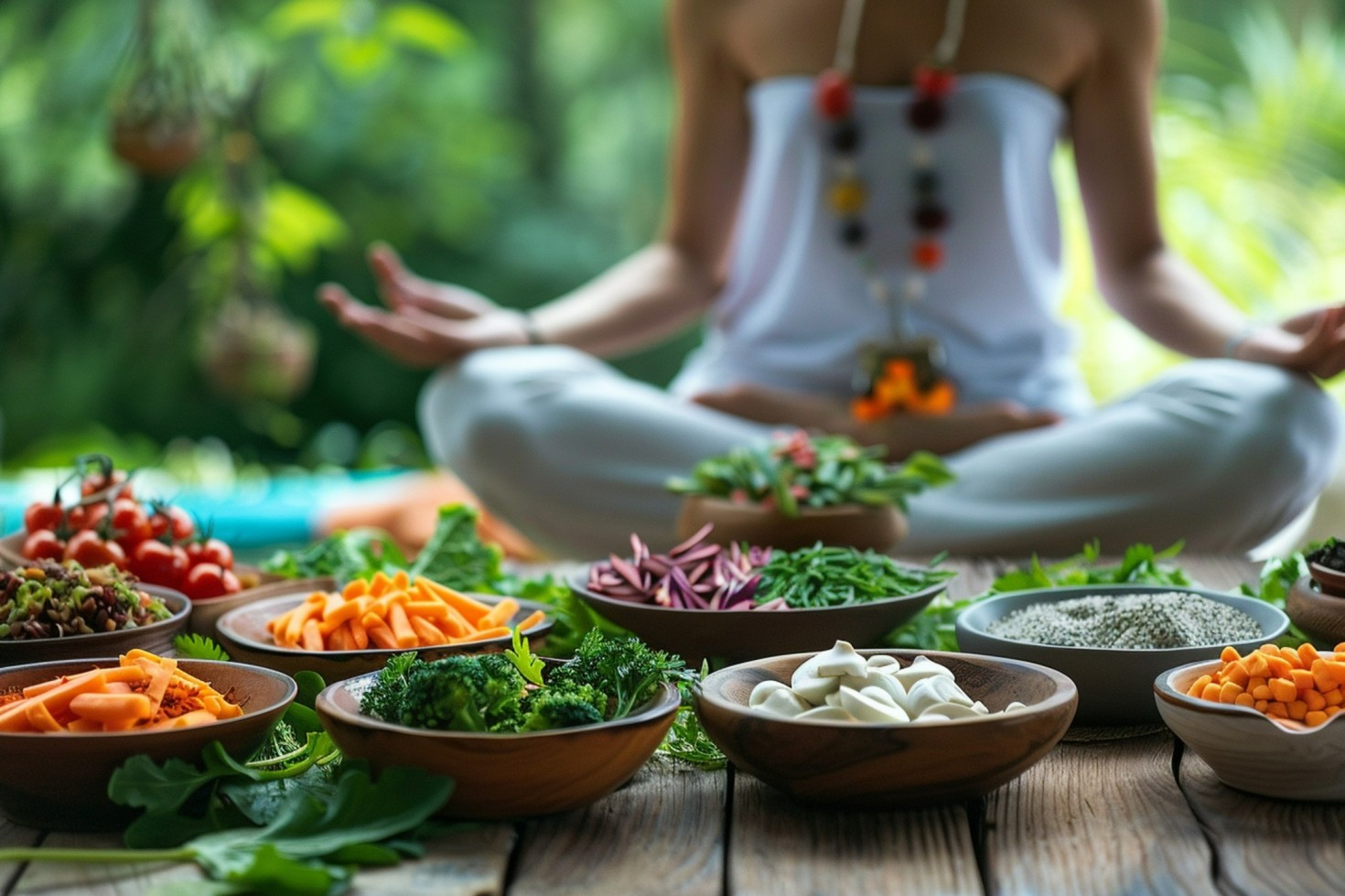 The Power of Ayurveda: How to Achieve Holistic Wellness Naturally